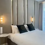 The Sky By Wave Resort&spa 4*