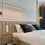 Apartmanhotel The Sky By Wave Resort&spa 4*