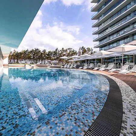 The Sky By Wave Resort&spa