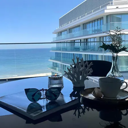 The Sky By Wave Resort&spa