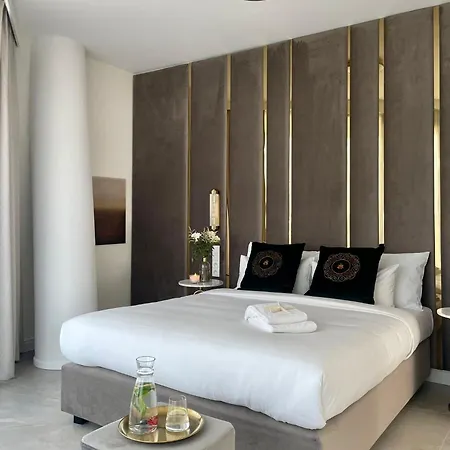 The Sky By Wave Resort&spa Ξενοδοχείο με διαμερίσματα Miedzyzdroje