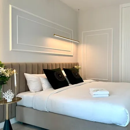 The Sky By Wave Resort&spa