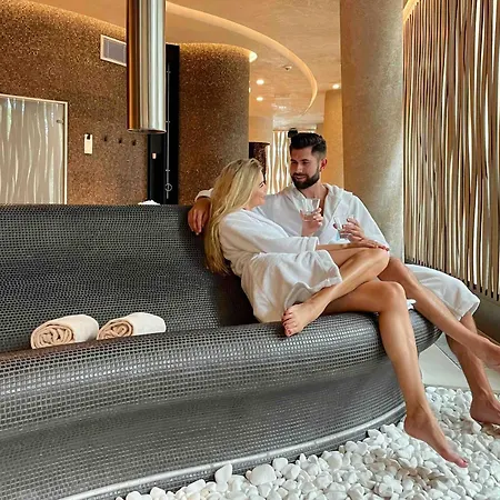 The Sky By Wave Resort&spa Ξενοδοχείο με διαμερίσματα Miedzyzdroje