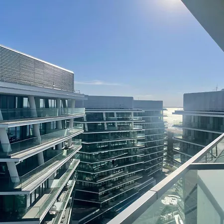 The Sky By Wave Resort&spa Ξενοδοχείο με διαμερίσματα Miedzyzdroje