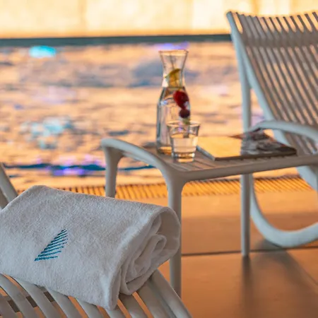 Ξενοδοχείο με διαμερίσματα The Sky By Wave Resort&spa Miedzyzdroje