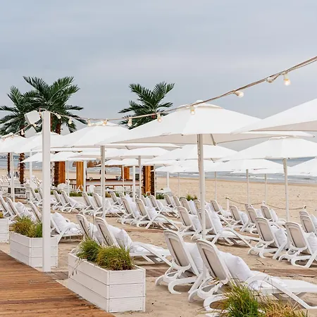 The Sky By Wave Resort&spa Miedzyzdroje