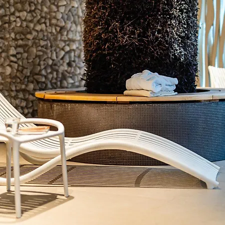 The Sky By Wave Resort&spa Ξενοδοχείο με διαμερίσματα 4*