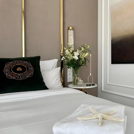 Ξενοδοχείο με διαμερίσματα The Sky By Wave Resort&spa Miedzyzdroje