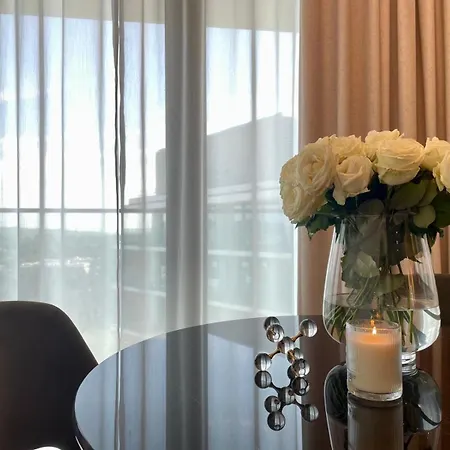 The Sky By Wave Resort&spa Aparthotel 4*