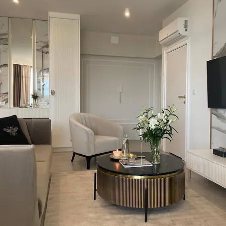 The Sky By Wave Resort&spa Ξενοδοχείο με διαμερίσματα Miedzyzdroje