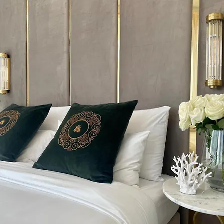 The Sky By Wave Resort&spa 4* Miedzyzdroje