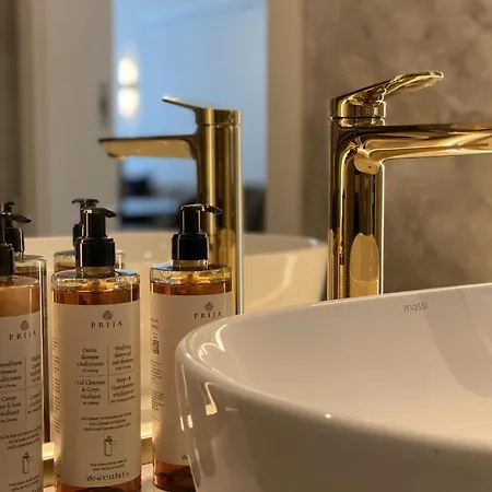 The Sky By Wave Resort&spa Ξενοδοχείο με διαμερίσματα