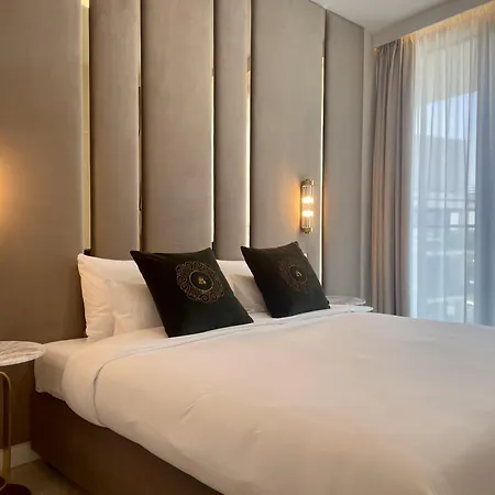 The Sky By Wave Resort&spa Ξενοδοχείο με διαμερίσματα Miedzyzdroje