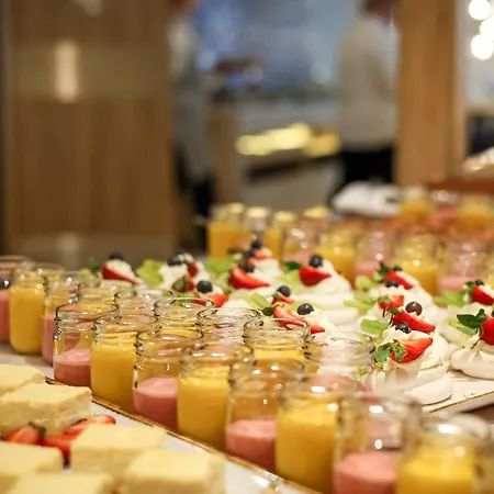 The Sky By Wave Resort&spa Ξενοδοχείο με διαμερίσματα Miedzyzdroje