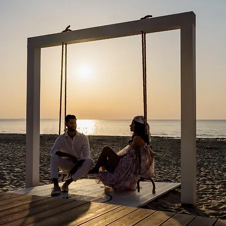 Ξενοδοχείο με διαμερίσματα The Sky By Wave Resort&spa