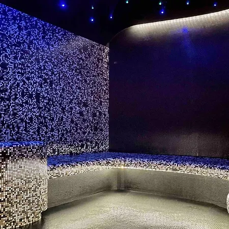 The Sky By Wave Resort&spa Ξενοδοχείο με διαμερίσματα Miedzyzdroje