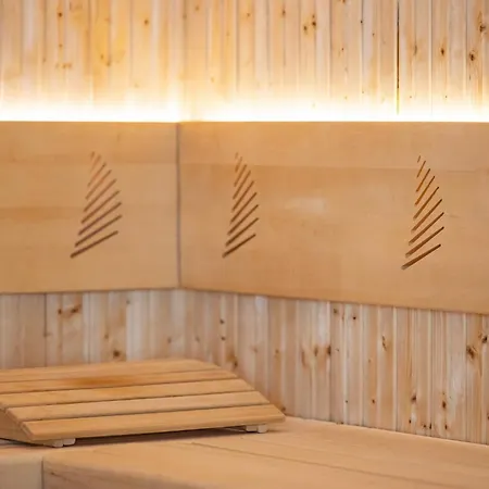 The Sky By Wave Resort&spa Miedzyzdroje