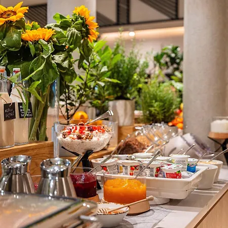 The Sky By Wave Resort&spa 4* Miedzyzdroje