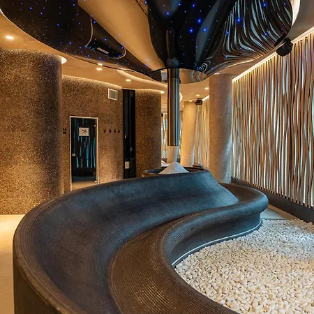 The Sky By Wave Resort&spa Miedzyzdroje