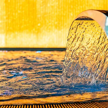 Ξενοδοχείο με διαμερίσματα The Sky By Wave Resort&spa Miedzyzdroje