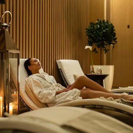 The Sky By Wave Resort&spa Ξενοδοχείο με διαμερίσματα Miedzyzdroje