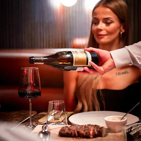 The Sky By Wave Resort&spa 4*