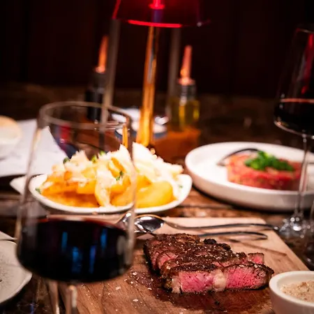 The Sky By Wave Resort&spa 4*