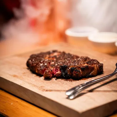 The Sky By Wave Resort&spa Aparthotel 4*