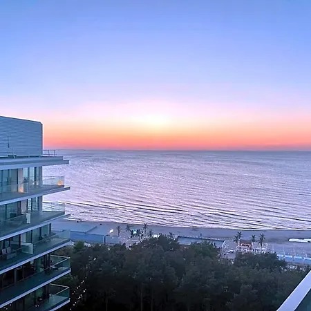 The Sky By Wave Resort&spa Apartmanhotel 4*