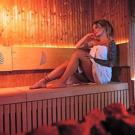 The Sky By Wave Resort&spa Aparthotel 4*