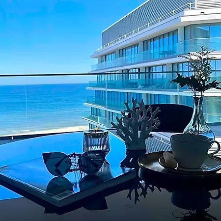 The Sky By Wave Resort&spa