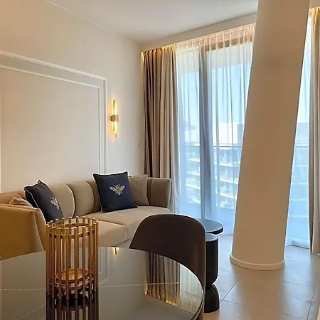 The Sky By Wave Resort&spa Apartmanhotel 4*