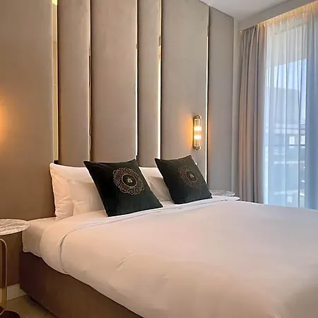 The Sky By Wave Resort&spa