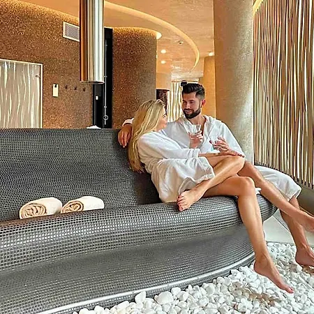 Apartmanhotel The Sky By Wave Resort&spa